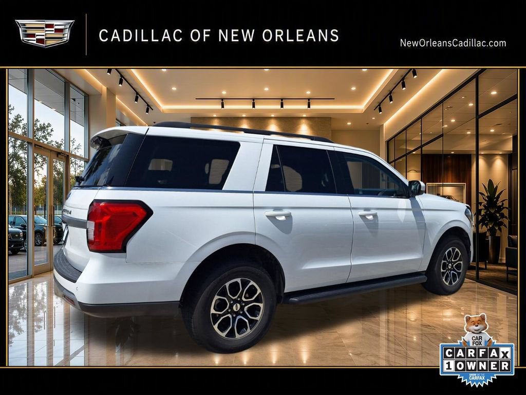 2024 Ford Expedition XLT