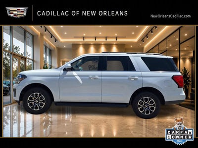 2024 Ford Expedition XLT