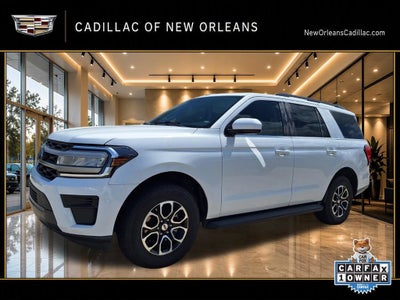 2024 Ford Expedition XLT