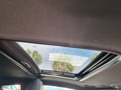 2018 Chevrolet Camaro 2SS