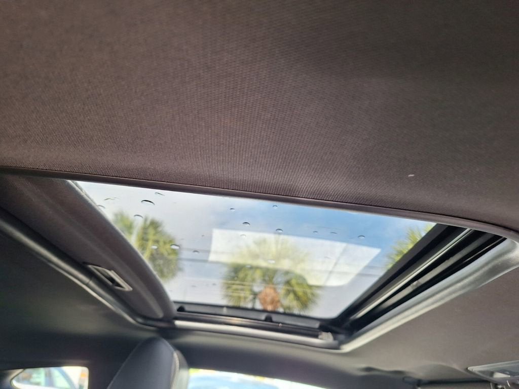 2018 Chevrolet Camaro 2SS