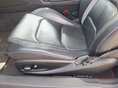 2018 Chevrolet Camaro 2SS