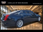 2019 Cadillac CTS AWD