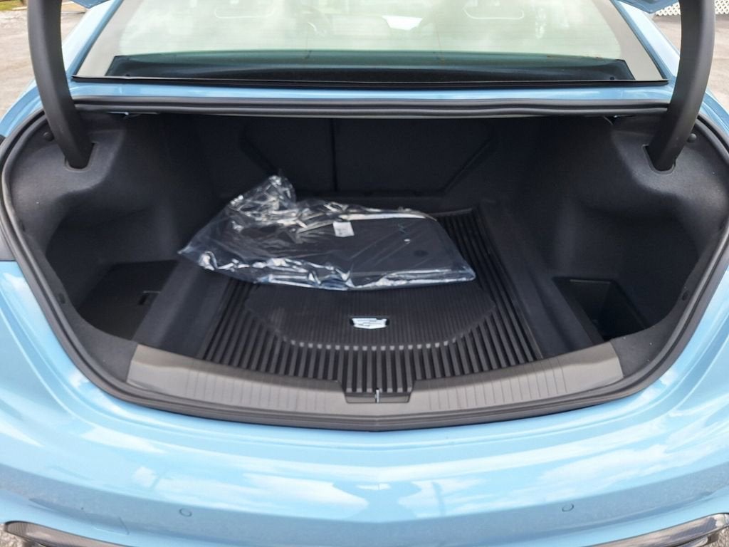 2026 Cadillac CT5-V V-Series Blackwing
