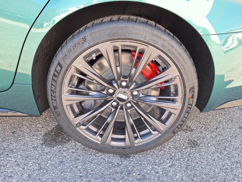 2026 Cadillac CT5-V V-Series Blackwing