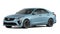 2026 Cadillac CT4-V V-Series Blackwing