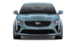2026 Cadillac CT4-V V-Series Blackwing