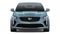 2026 Cadillac CT4-V V-Series Blackwing