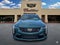 2026 Cadillac CT4-V V-Series Blackwing