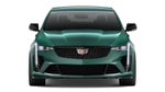 2026 Cadillac CT4-V V-Series Blackwing
