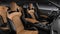2026 Cadillac CT4-V V-Series Blackwing