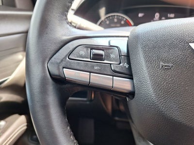 2022 Cadillac CT4 Premium Luxury