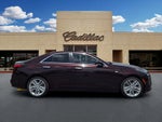 2022 Cadillac CT4 Premium Luxury