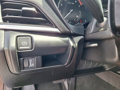 2022 Cadillac CT4 Premium Luxury