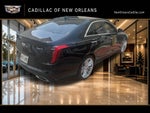 2021 Cadillac CT4 Premium Luxury