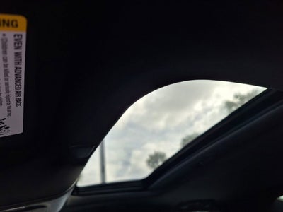 2026 Cadillac CT4 Sport