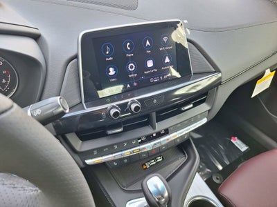 2026 Cadillac CT4 Sport