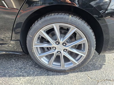 2026 Cadillac CT4 Sport