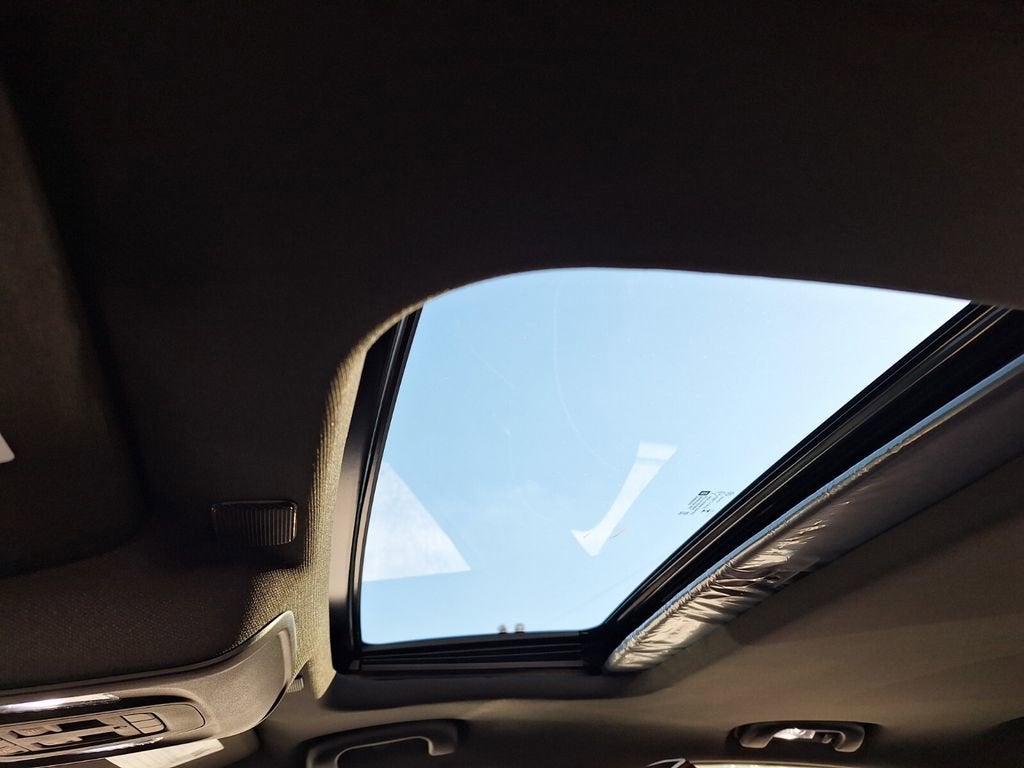 2026 Cadillac CT4 Sport