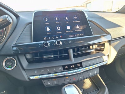 2026 Cadillac CT4 Sport