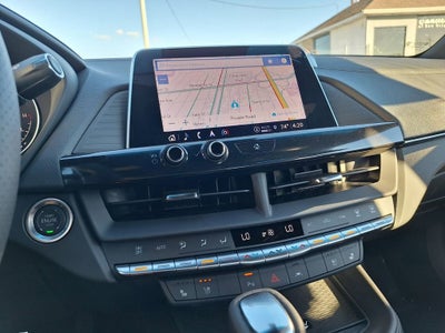 2026 Cadillac CT4 Sport