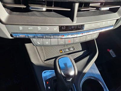 2026 Cadillac CT4 Sport