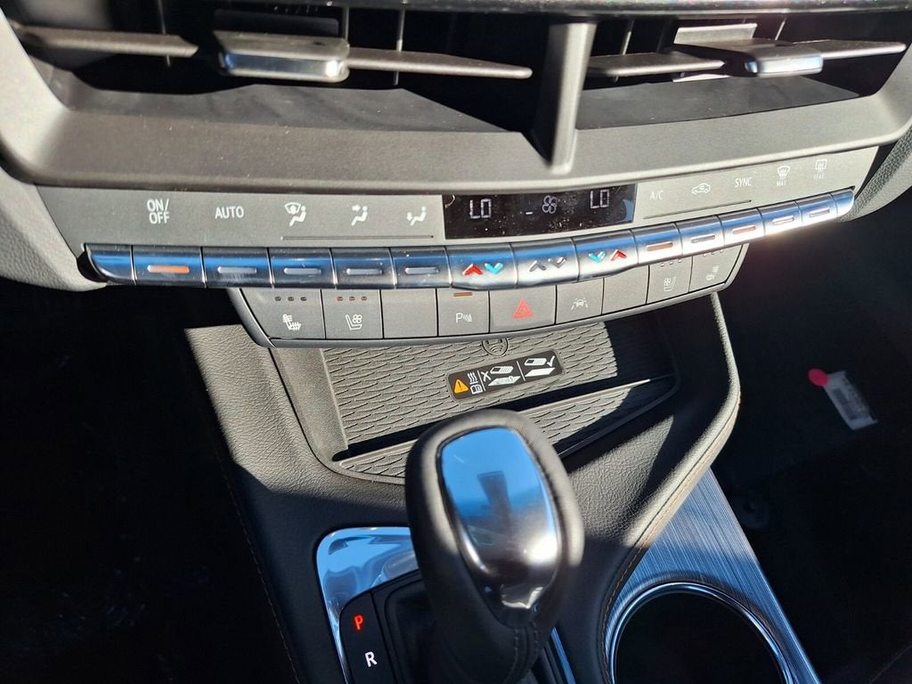 2026 Cadillac CT4 Sport