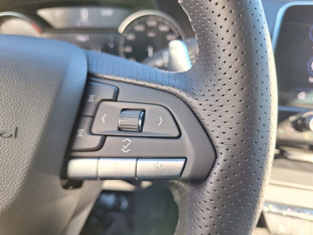 2026 Cadillac CT4 Sport