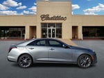 2026 Cadillac CT4 Sport
