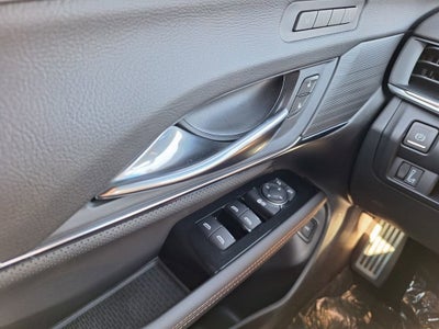 2026 Cadillac CT4 Sport