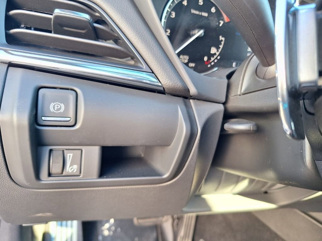 2026 Cadillac CT4 Sport