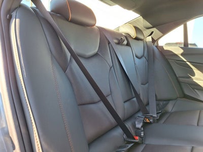 2026 Cadillac CT4 Sport