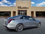 2026 Cadillac CT4 Sport