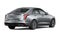 2026 Cadillac CT4 Sport
