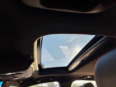 2026 Cadillac CT4 Sport