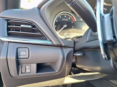 2026 Cadillac CT4 Sport