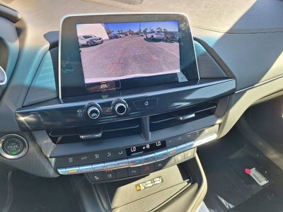 2026 Cadillac CT4 Sport