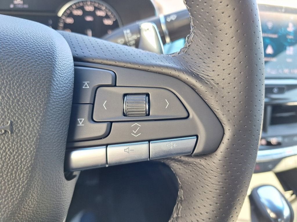 2026 Cadillac CT4 Sport