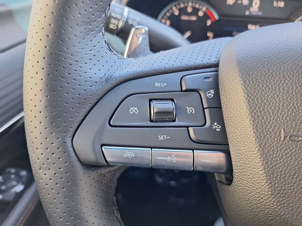 2026 Cadillac CT4 Sport