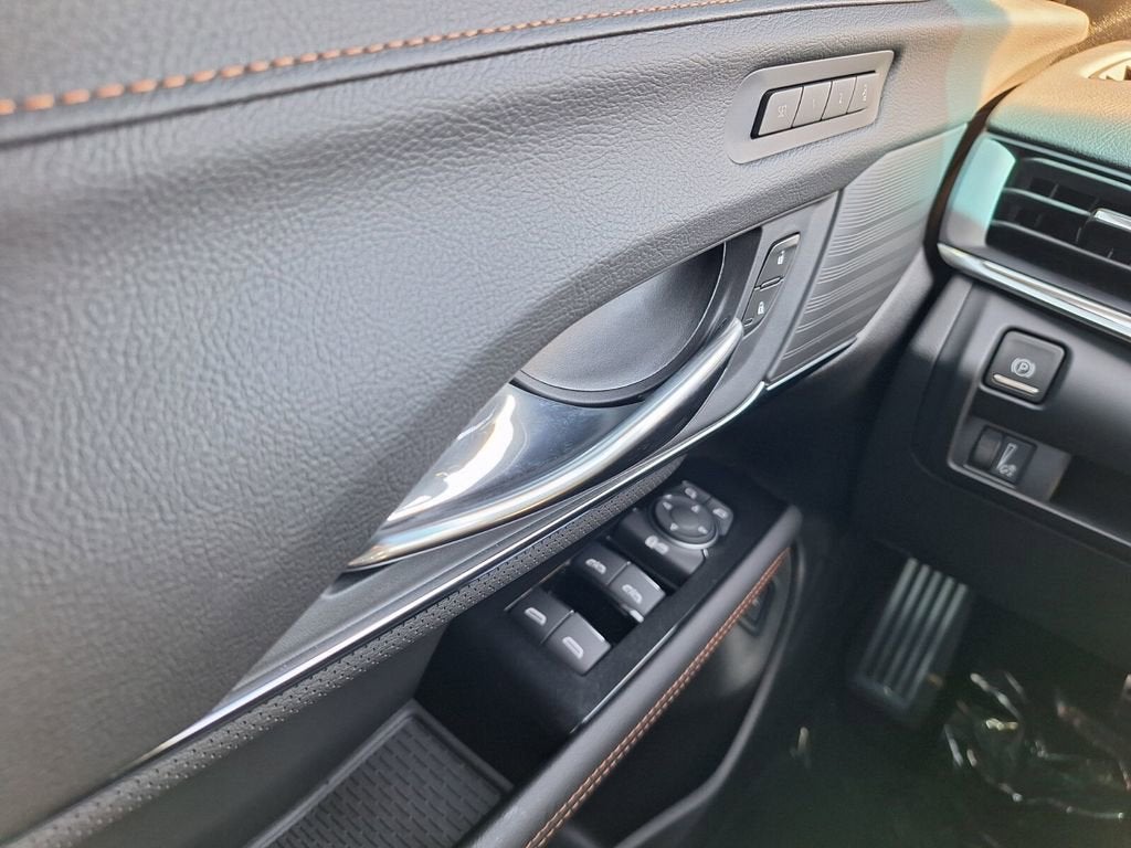 2026 Cadillac CT4 Sport