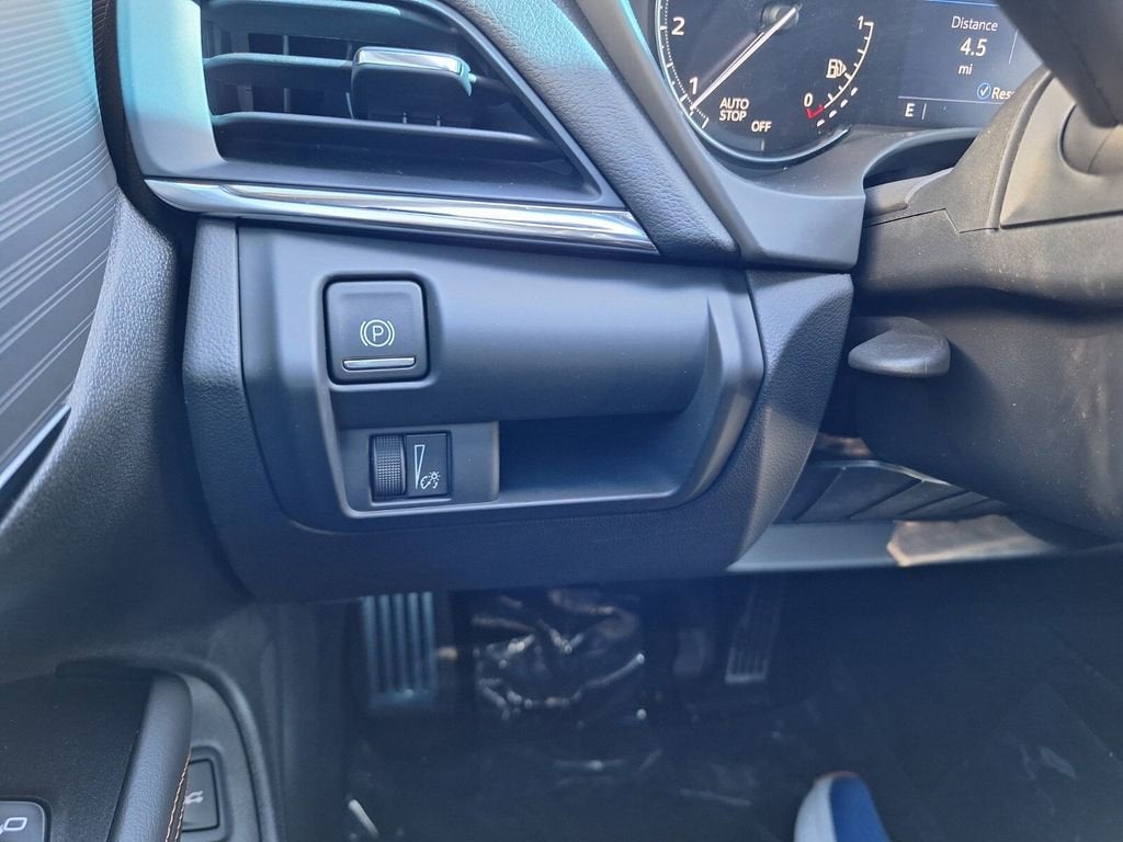 2026 Cadillac CT4 Sport