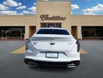 2026 Cadillac CT4 Sport