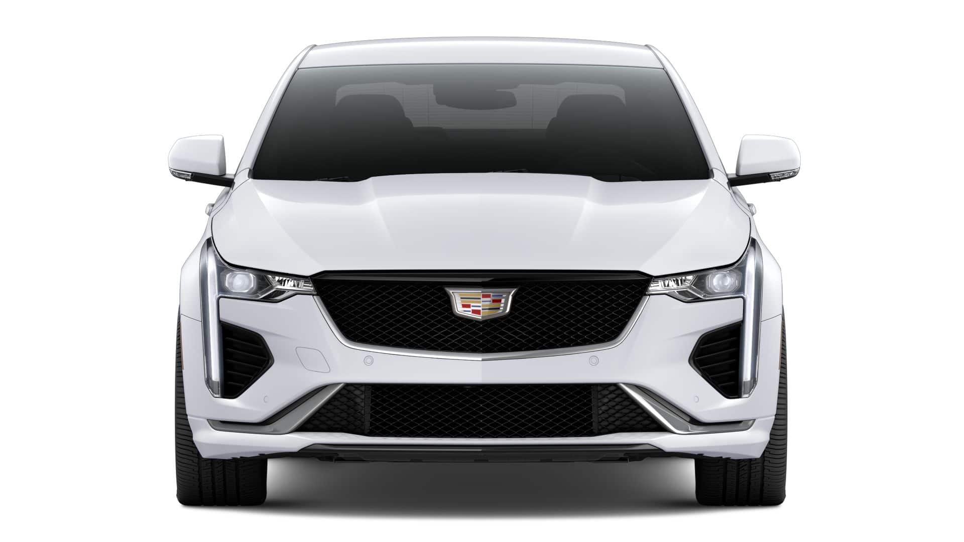 2026 Cadillac CT4 Sport