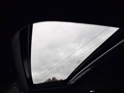 2026 Cadillac CT4 Sport