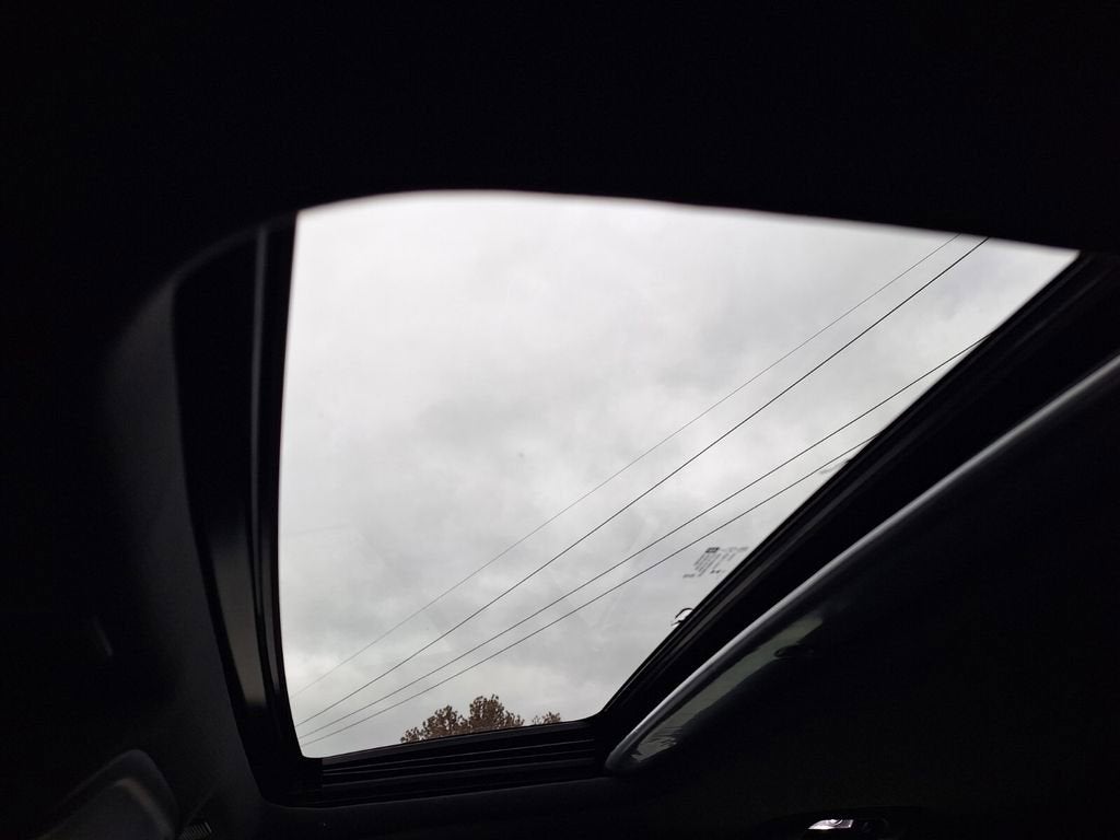 2026 Cadillac CT4 Sport