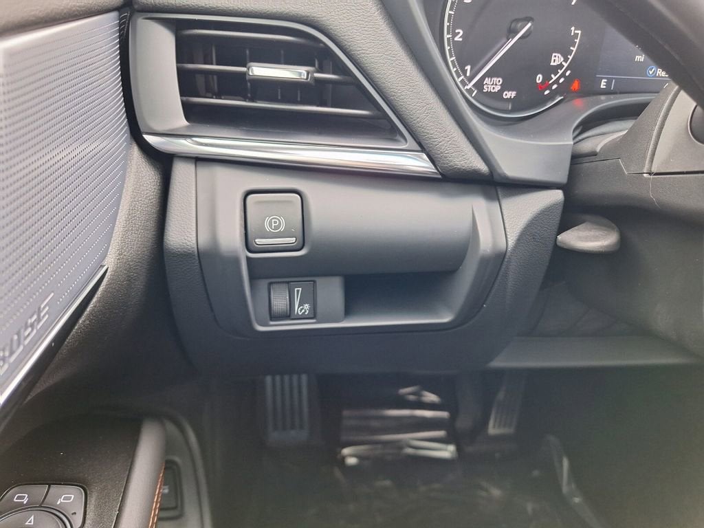 2026 Cadillac CT4 Sport