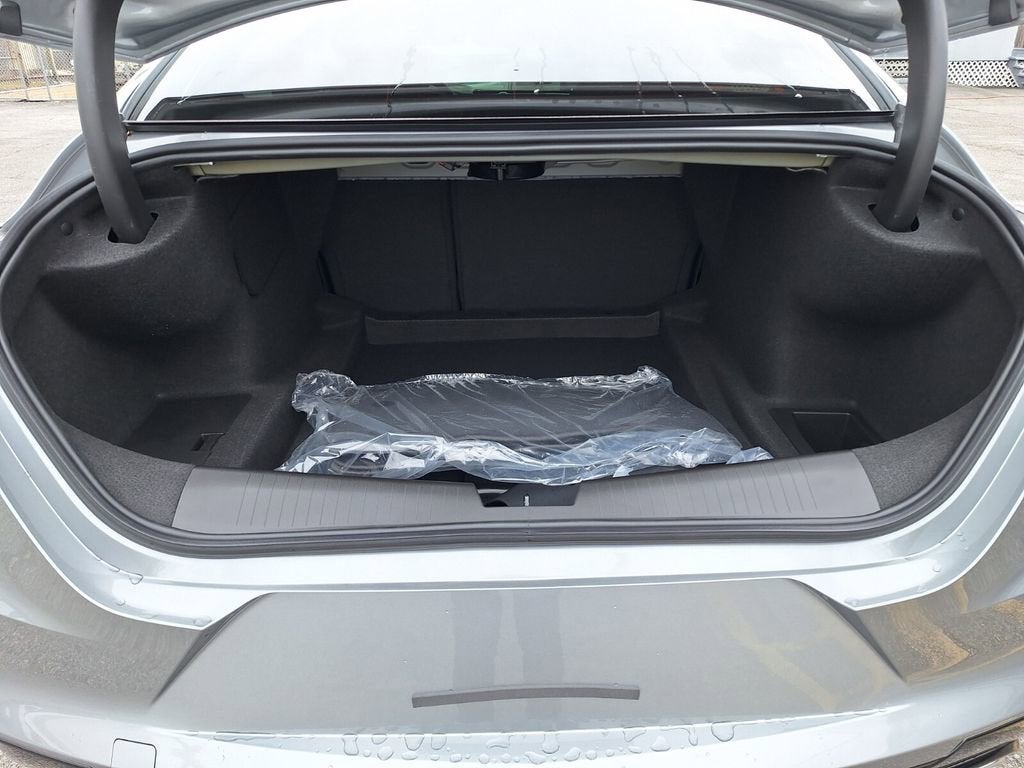 2026 Cadillac CT4 Sport