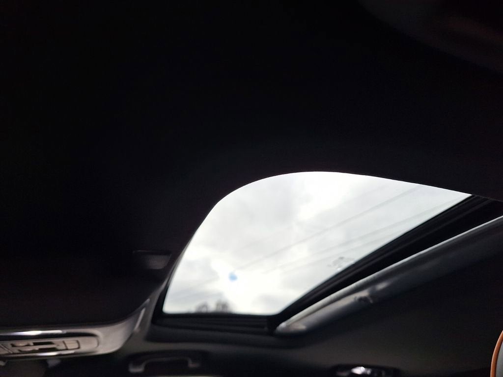 2026 Cadillac CT4-V V-Series