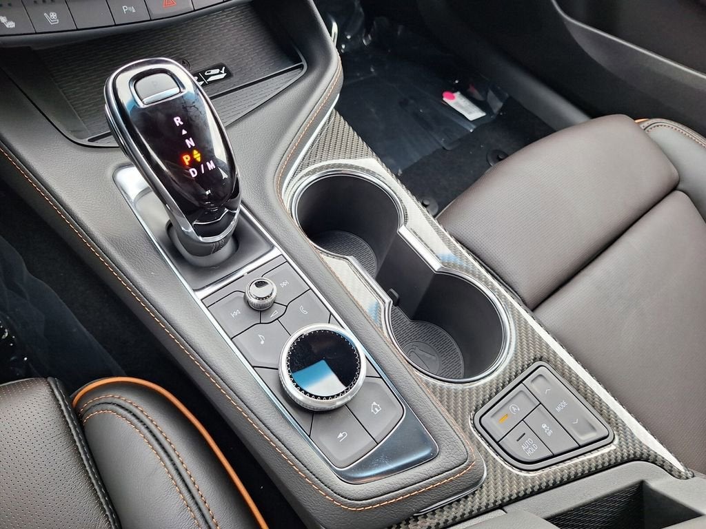 2026 Cadillac CT4-V V-Series