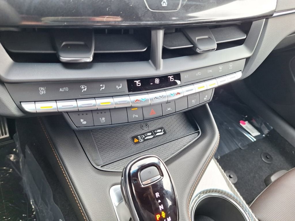 2026 Cadillac CT4-V V-Series